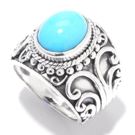 Turquoise Ring