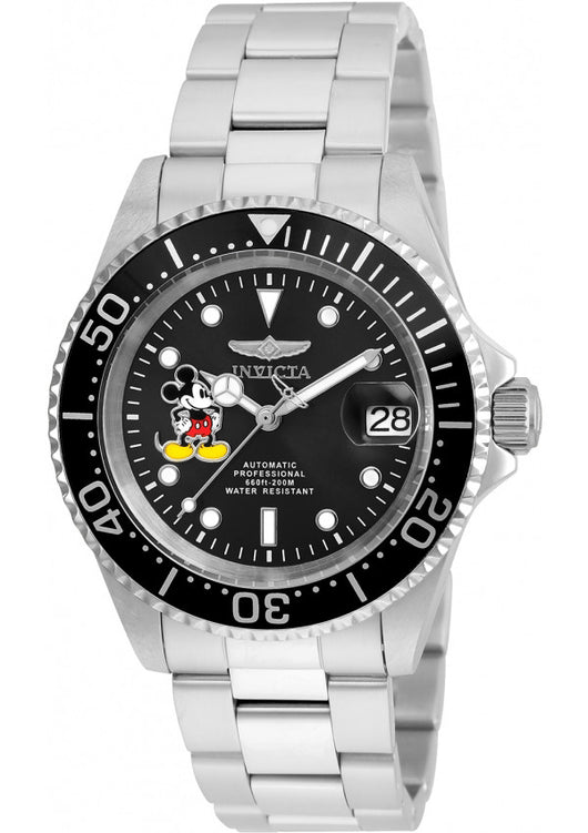 Disney Limited Edition model 22777 – Bobby's Jewelers