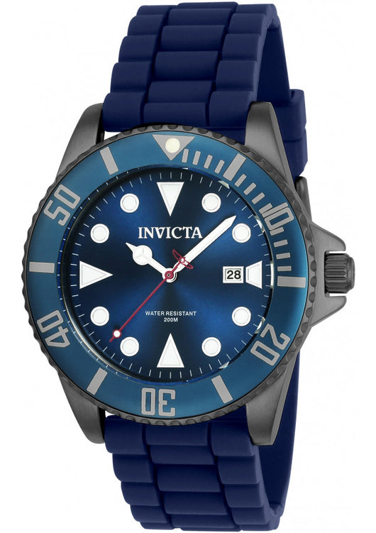 Invicta Pro Diver model 90306